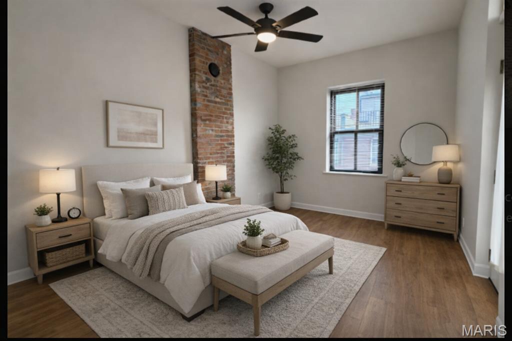 soulard - Residential Lease