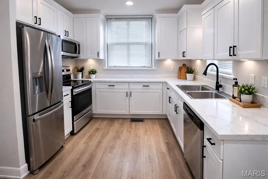 soulard - Residential Lease