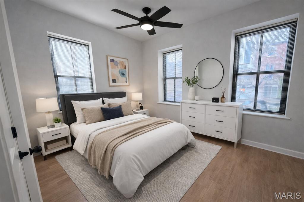 soulard - Residential Lease