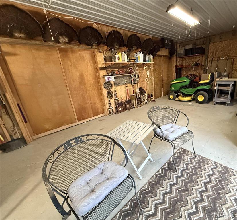 Village Green Subdivision - Residential
