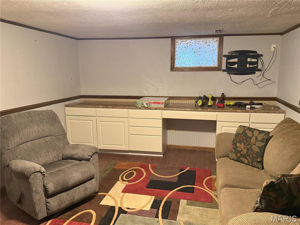 Village Green Subdivision - Residential