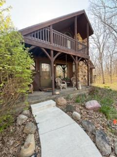 Village Green Subdivision - Residential