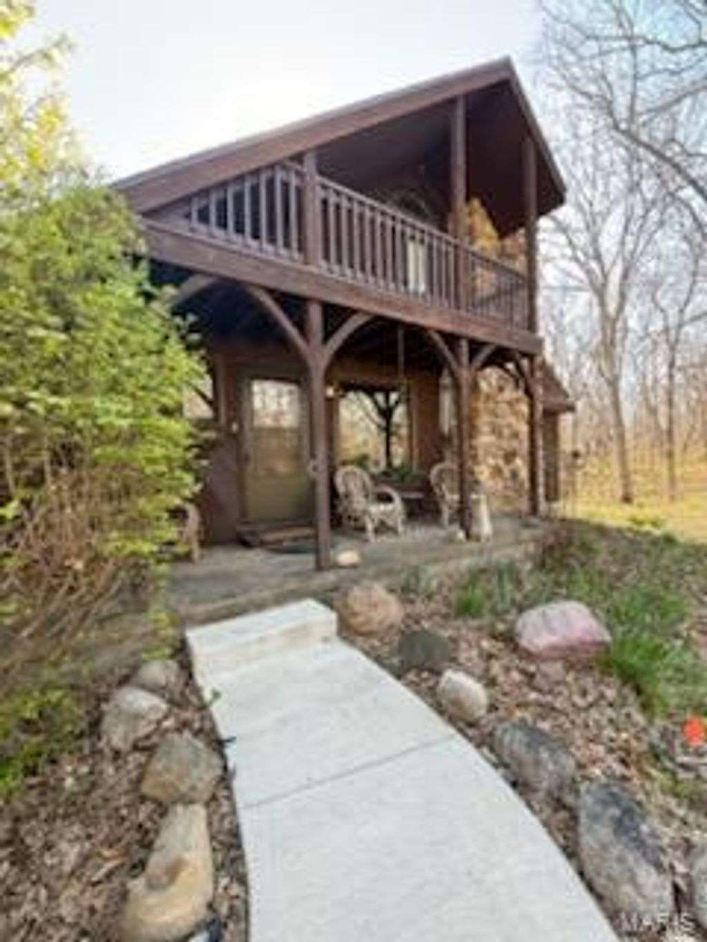 Photo of 19248 White Oak Trail, Kirksville, MO 63501 (MLS # 26021624)