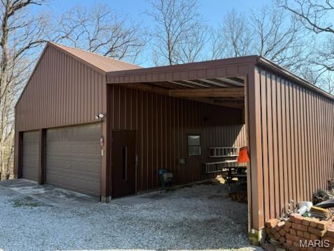 Village Green Subdivision - Residential