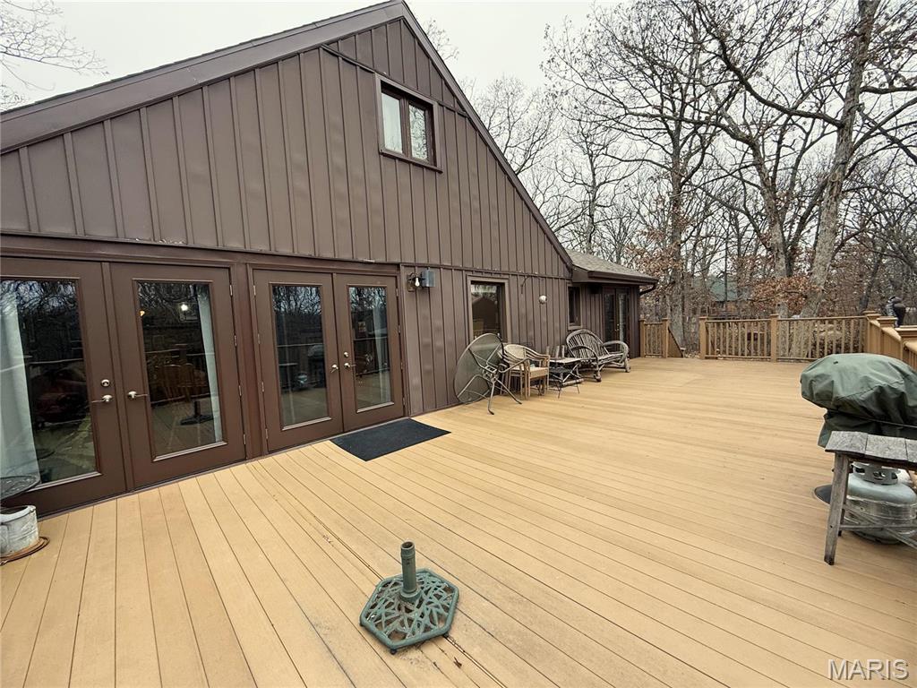 Village Green Subdivision - Residential