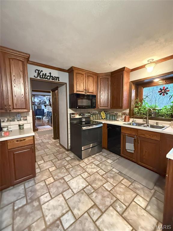 Village Green Subdivision - Residential
