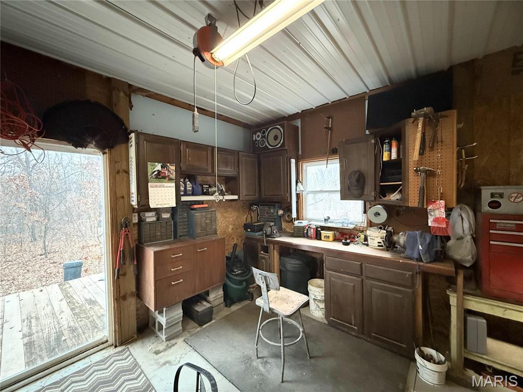 Village Green Subdivision - Residential