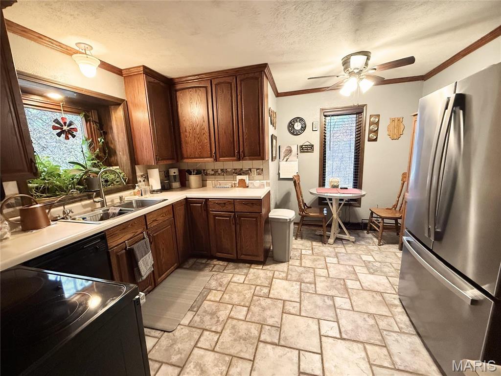 Village Green Subdivision - Residential