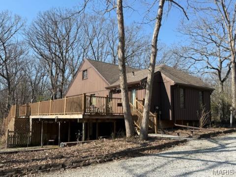 Village Green Subdivision - Residential
