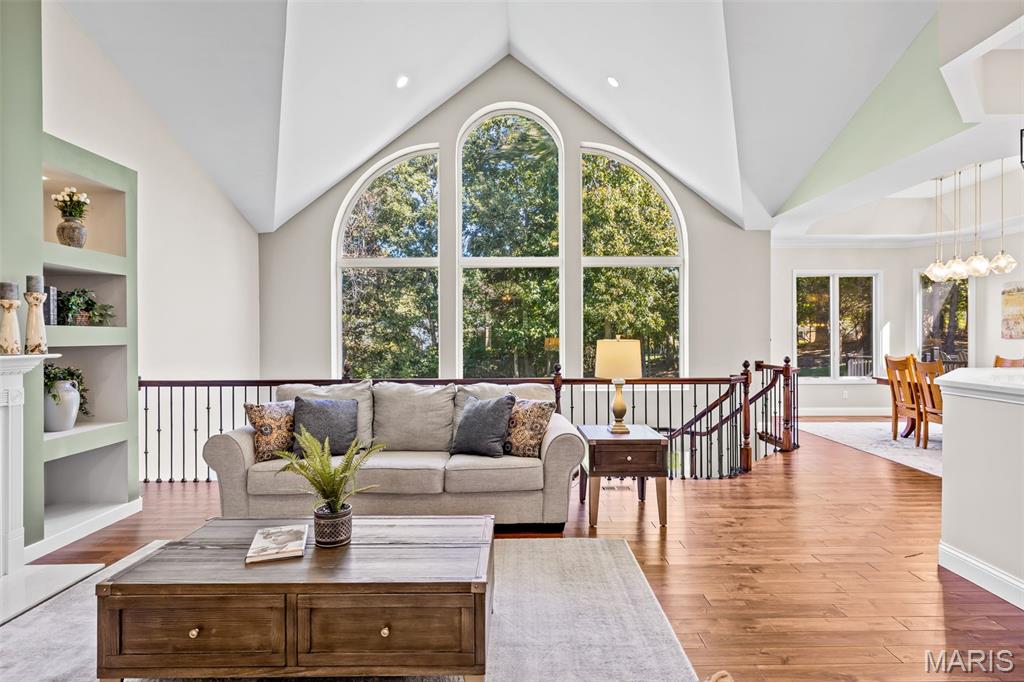 2746 Wynncrest Manor Drive
