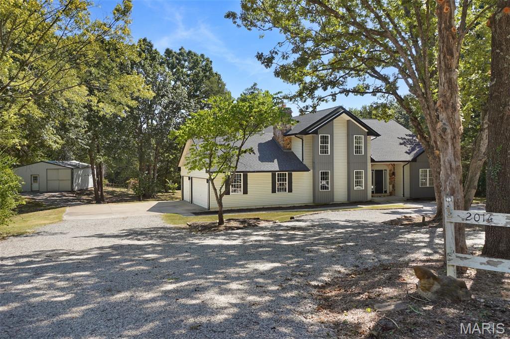 2014 House Lane