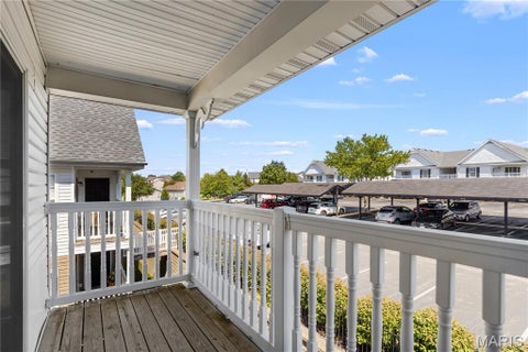 Tiny photo for 734 Saravalle Drive, St Peters, MO 63376 (MLS # 26054207)