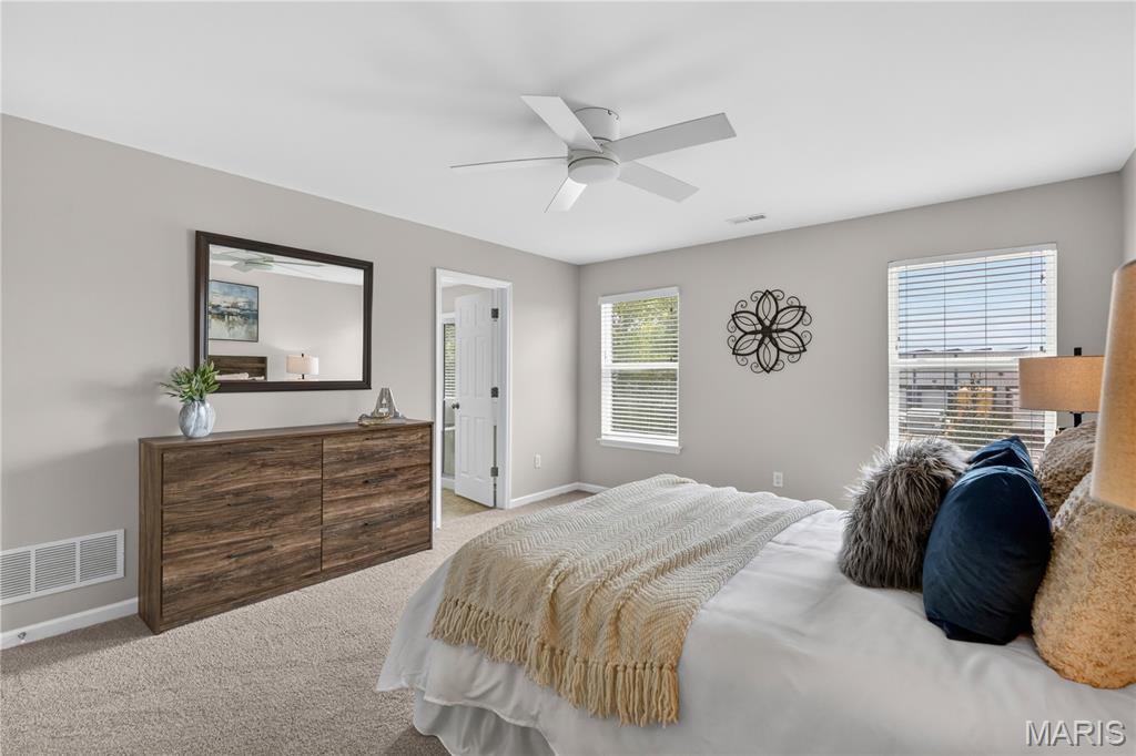 Charlestowne Crossing #5 - Residential