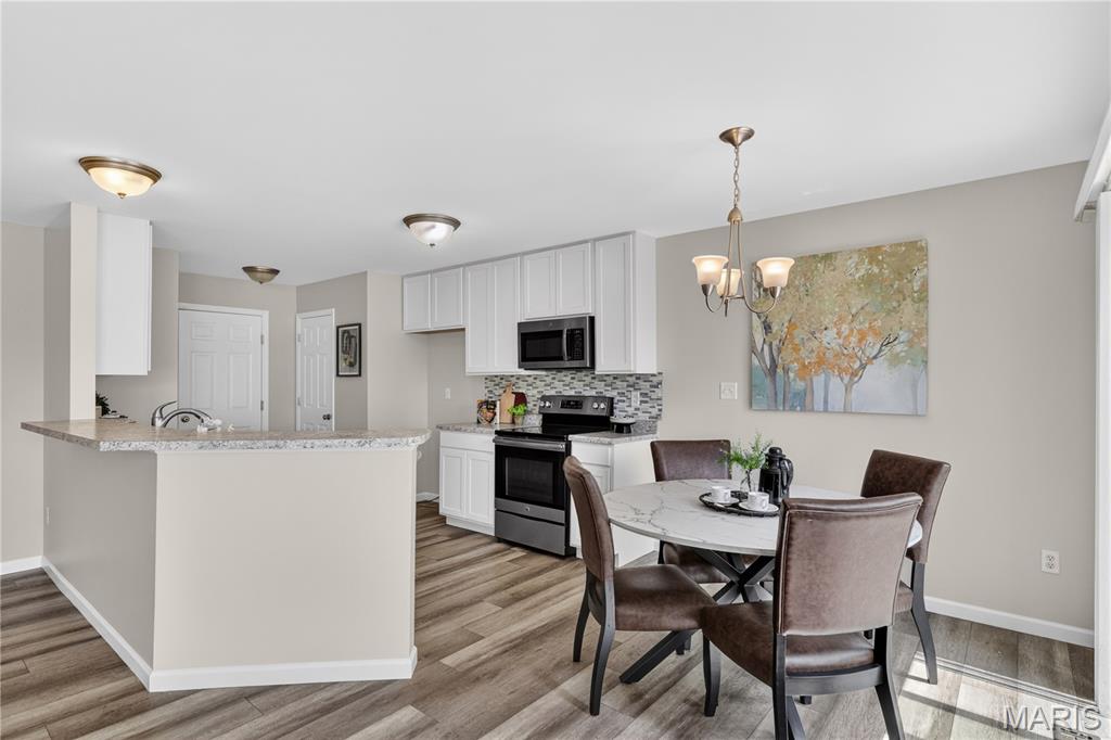 Charlestowne Crossing #5 - Residential
