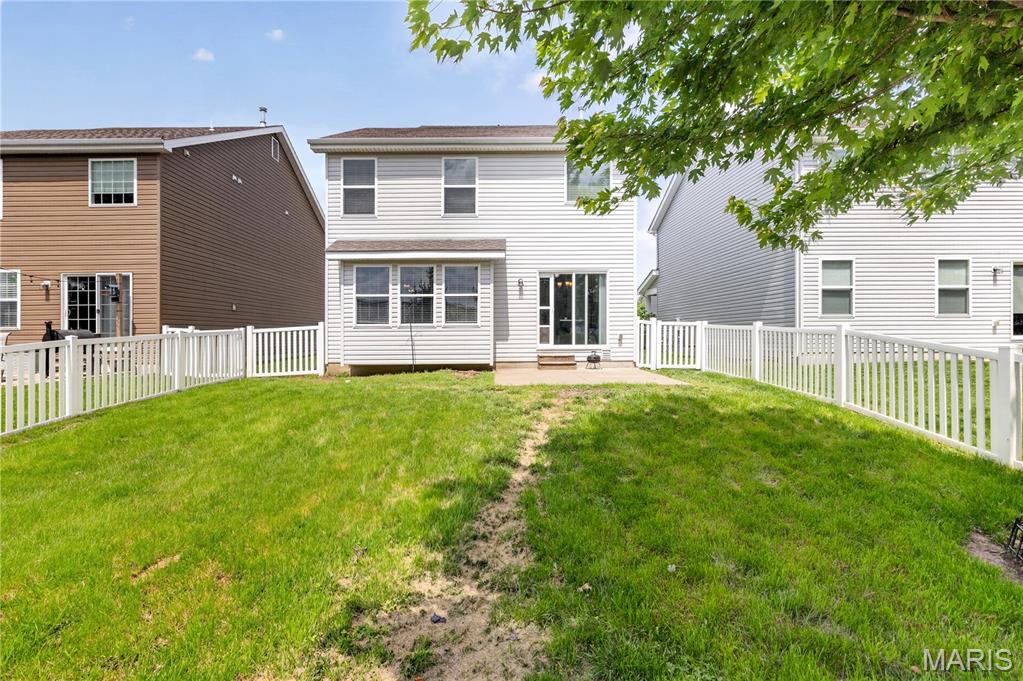 Charlestowne Crossing #5 - Residential