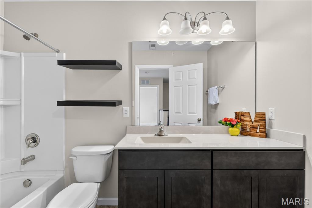 Charlestowne Crossing #5 - Residential