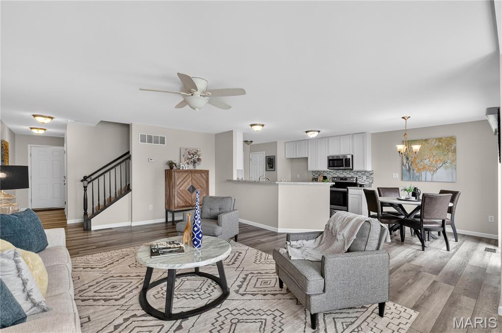 Charlestowne Crossing #5 - Residential
