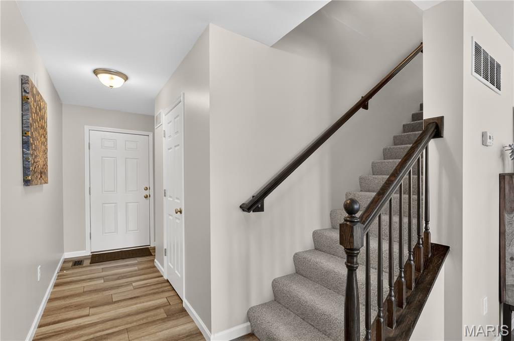 Charlestowne Crossing #5 - Residential