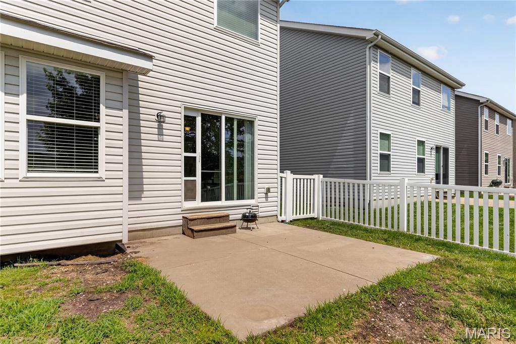 Charlestowne Crossing #5 - Residential