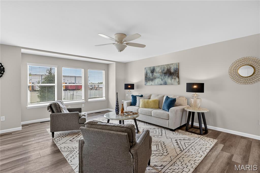 Charlestowne Crossing #5 - Residential