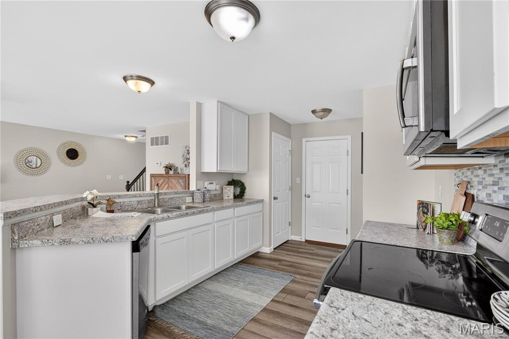 Charlestowne Crossing #5 - Residential
