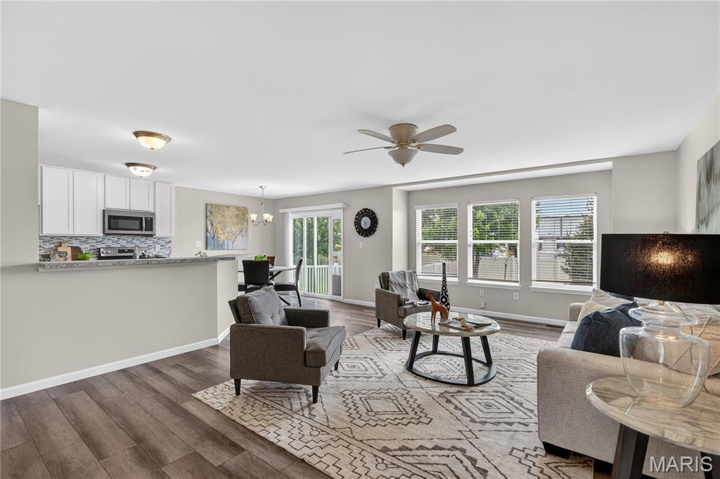 Charlestowne Crossing #5 - Residential