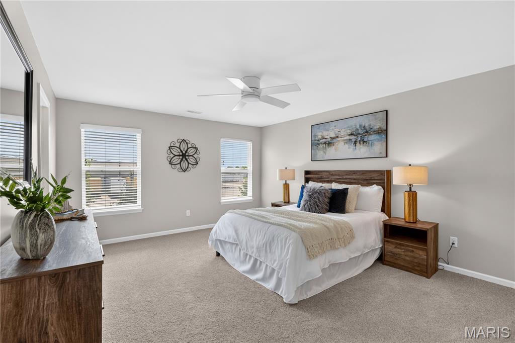 Charlestowne Crossing #5 - Residential