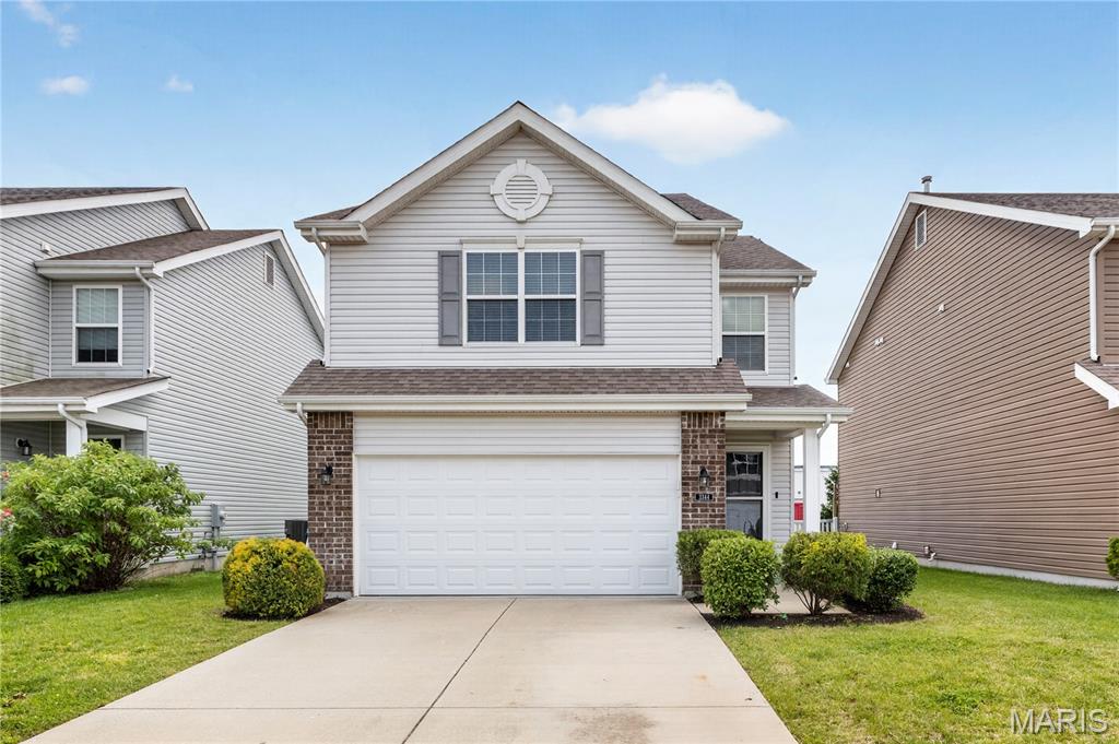 Charlestowne Crossing #5 - Residential