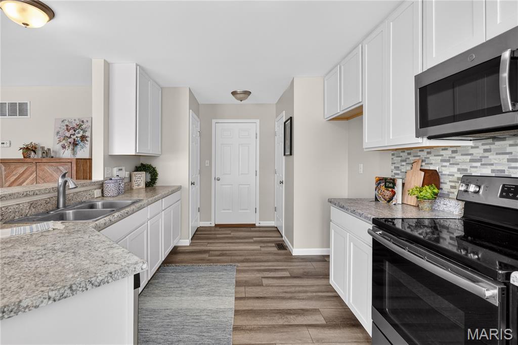 Charlestowne Crossing #5 - Residential