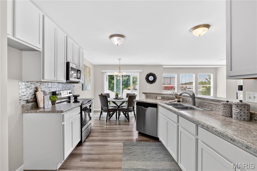 Charlestowne Crossing #5 - Residential