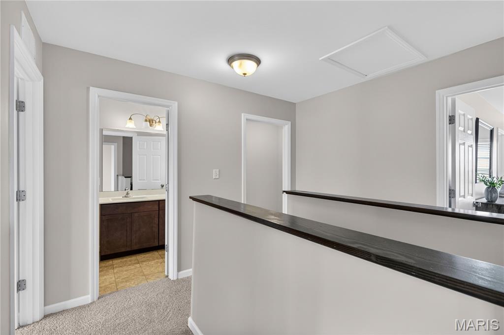 Charlestowne Crossing #5 - Residential