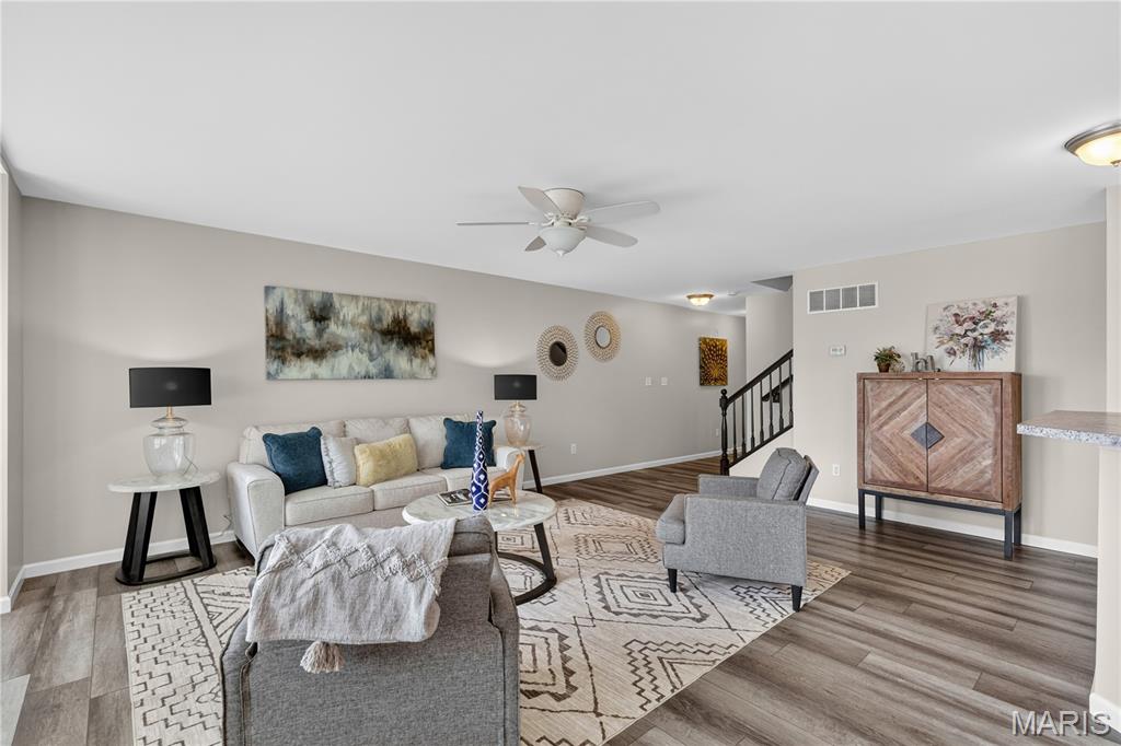 Charlestowne Crossing #5 - Residential
