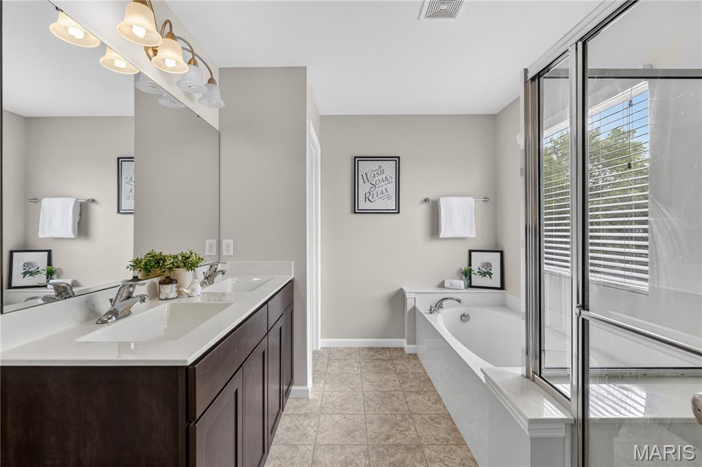 Charlestowne Crossing #5 - Residential