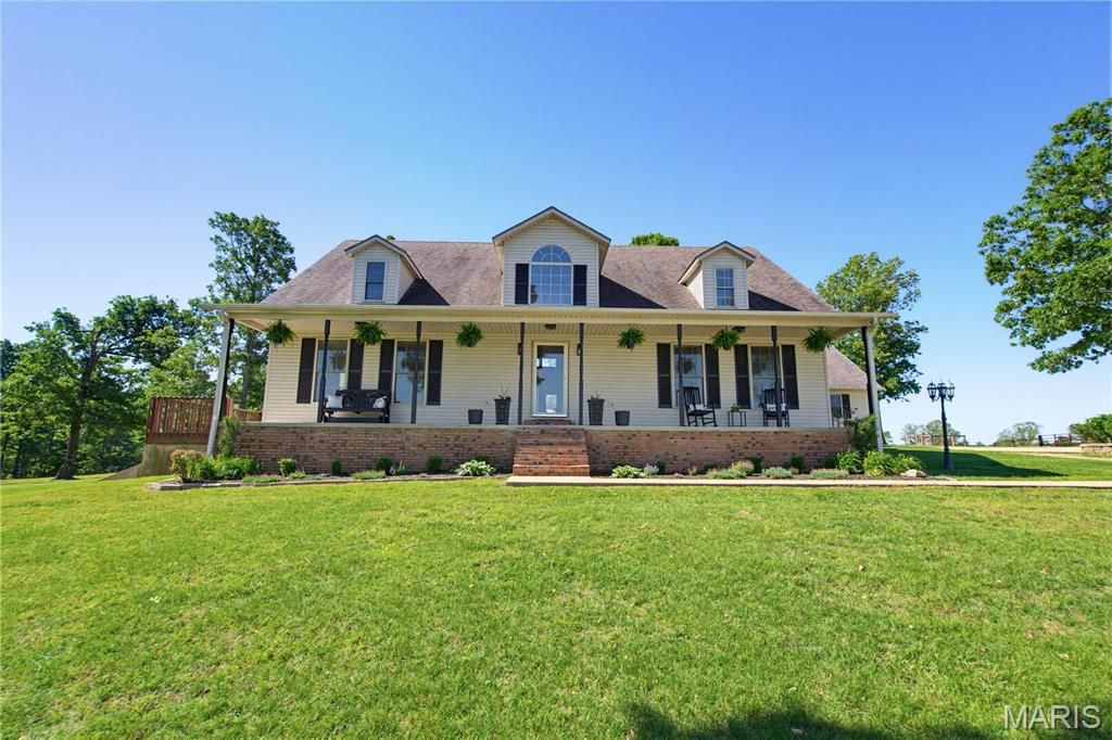 Photo of 1092 Ripley E1-A, Doniphan, MO 63935 (MLS # 26029690)