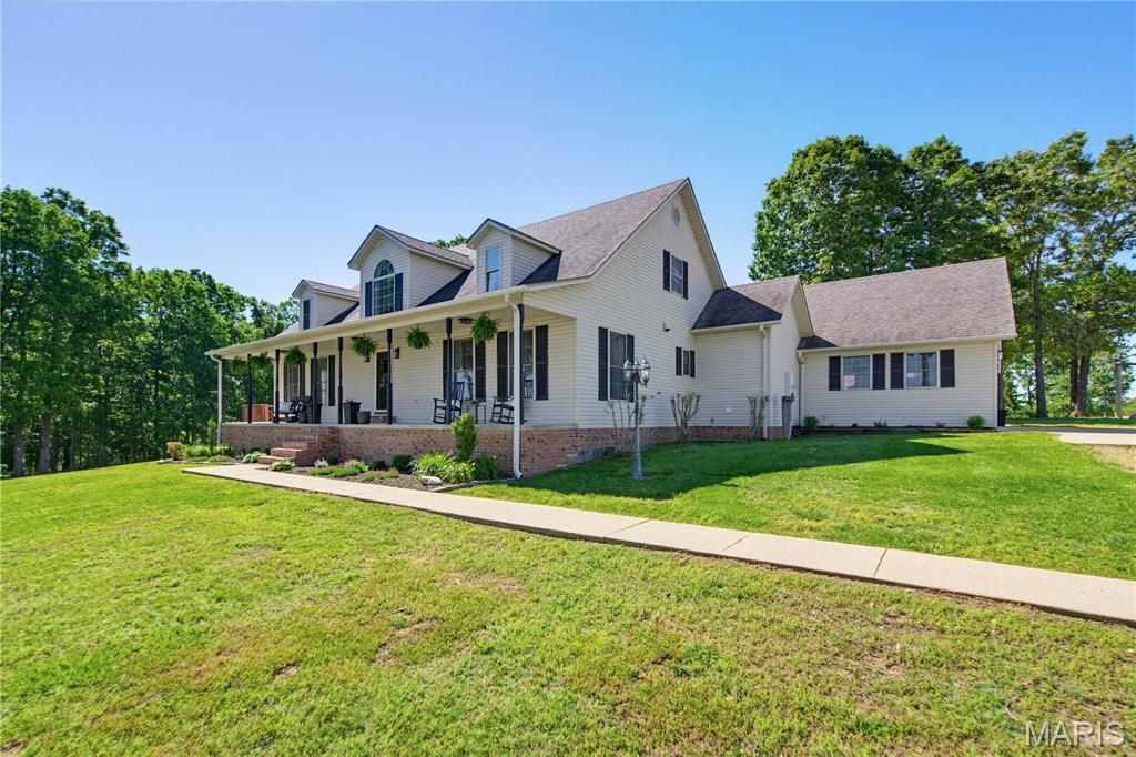 Photo of 1092 Ripley E1-A, Doniphan, MO 63935 (MLS # 26029690)
