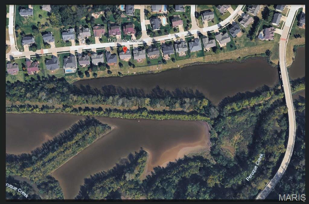 1128 Water View Lane