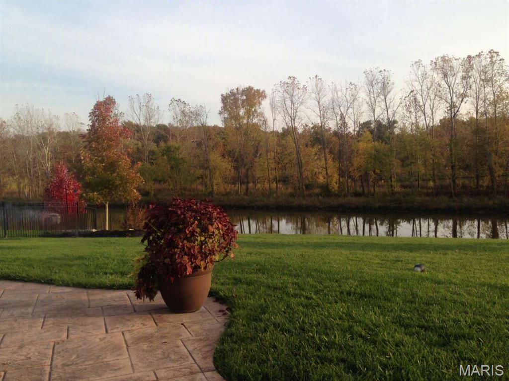 1128 Water View Lane