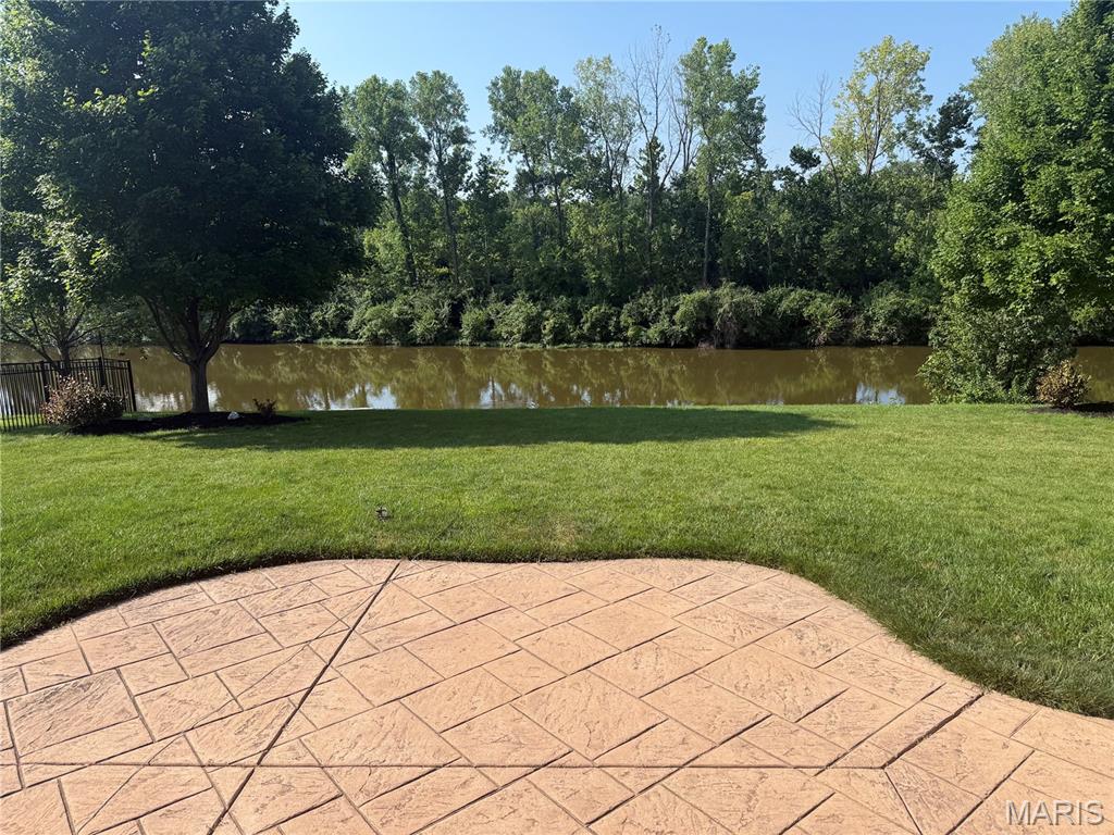 1128 Water View Lane