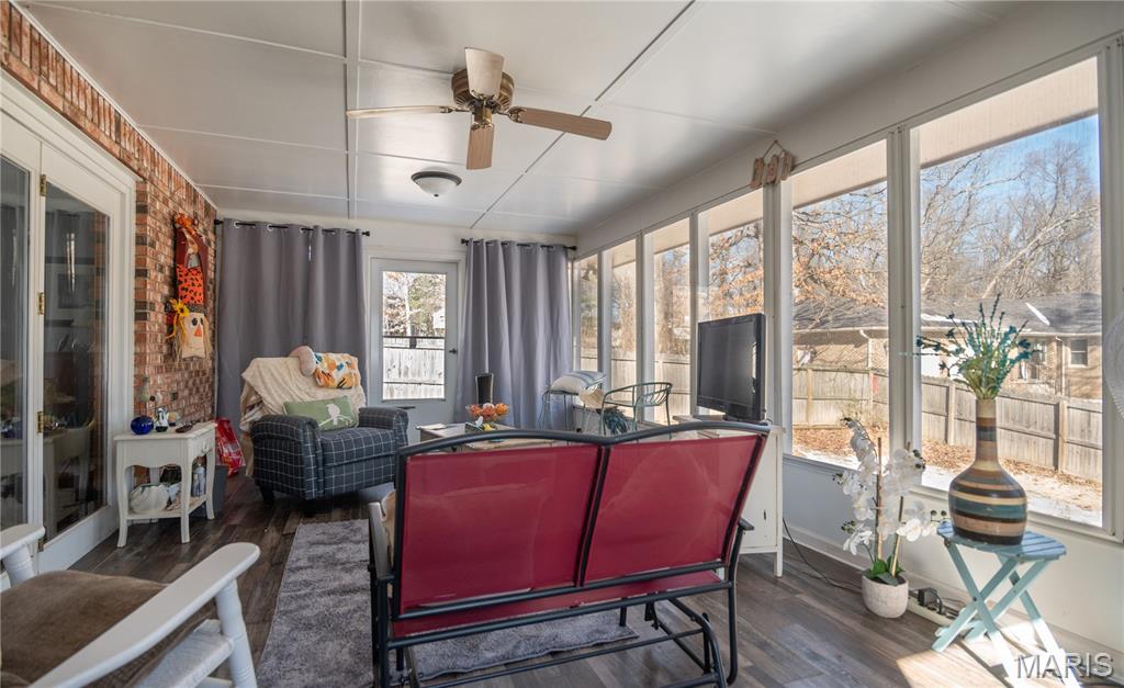 Atkins Haven Hills Resub - Residential