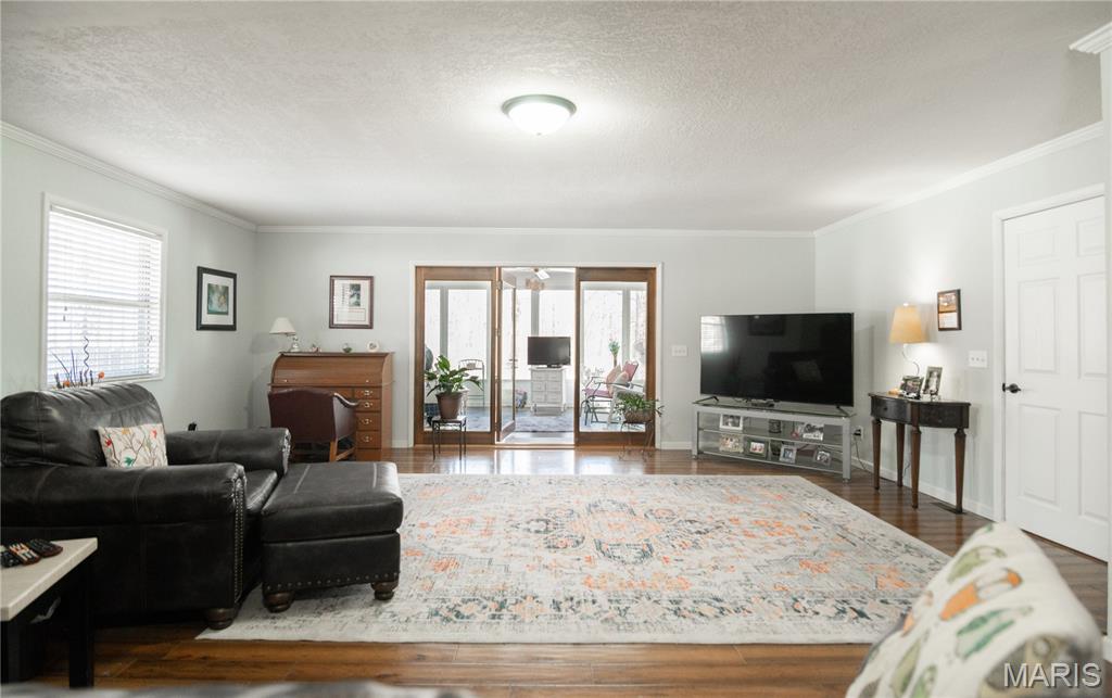 Atkins Haven Hills Resub - Residential