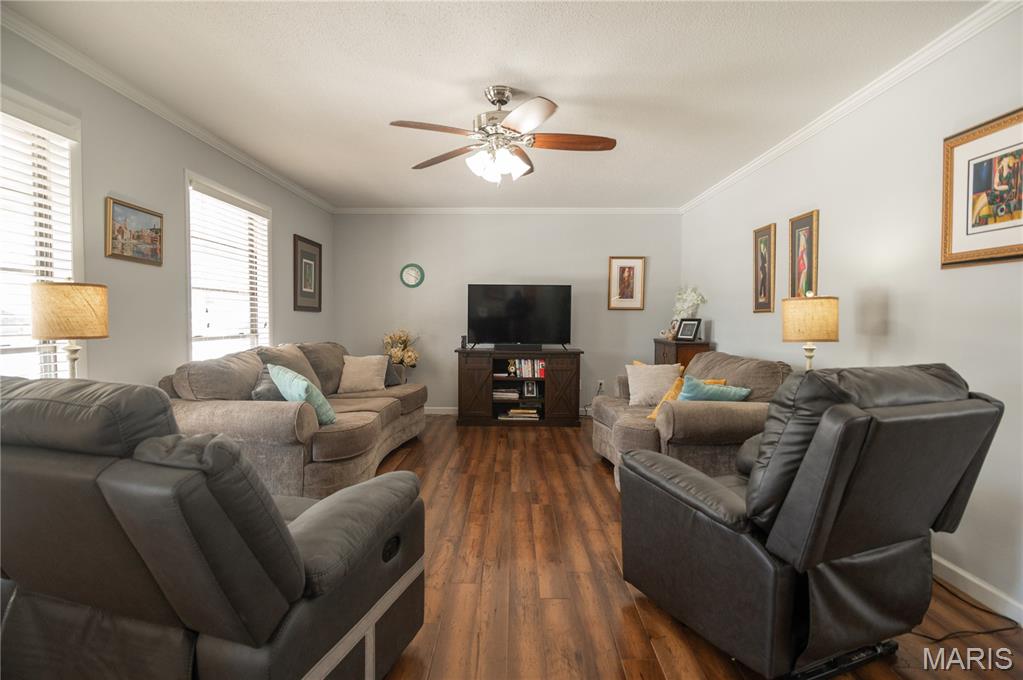 Atkins Haven Hills Resub - Residential