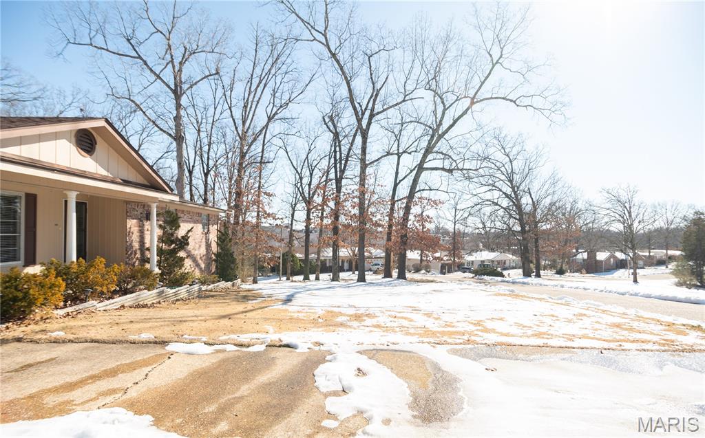 Atkins Haven Hills Resub - Residential