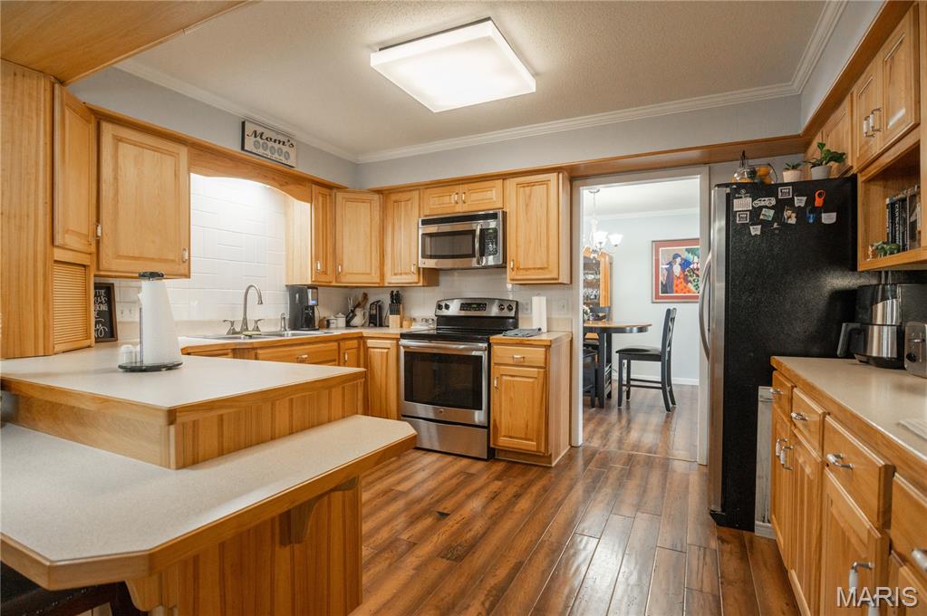 Atkins Haven Hills Resub - Residential