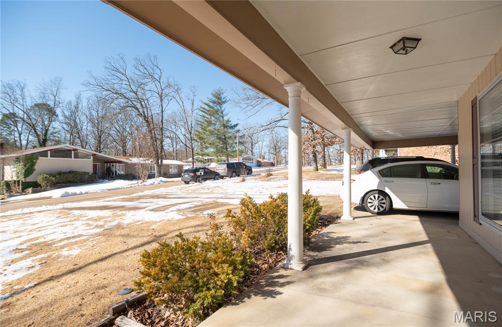 Atkins Haven Hills Resub - Residential