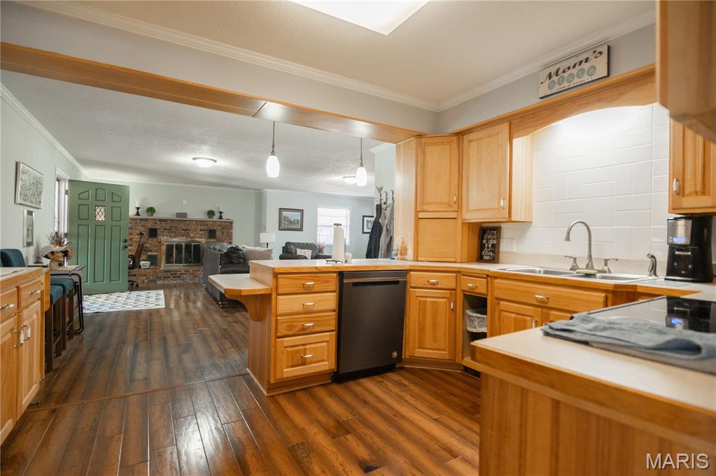 Atkins Haven Hills Resub - Residential