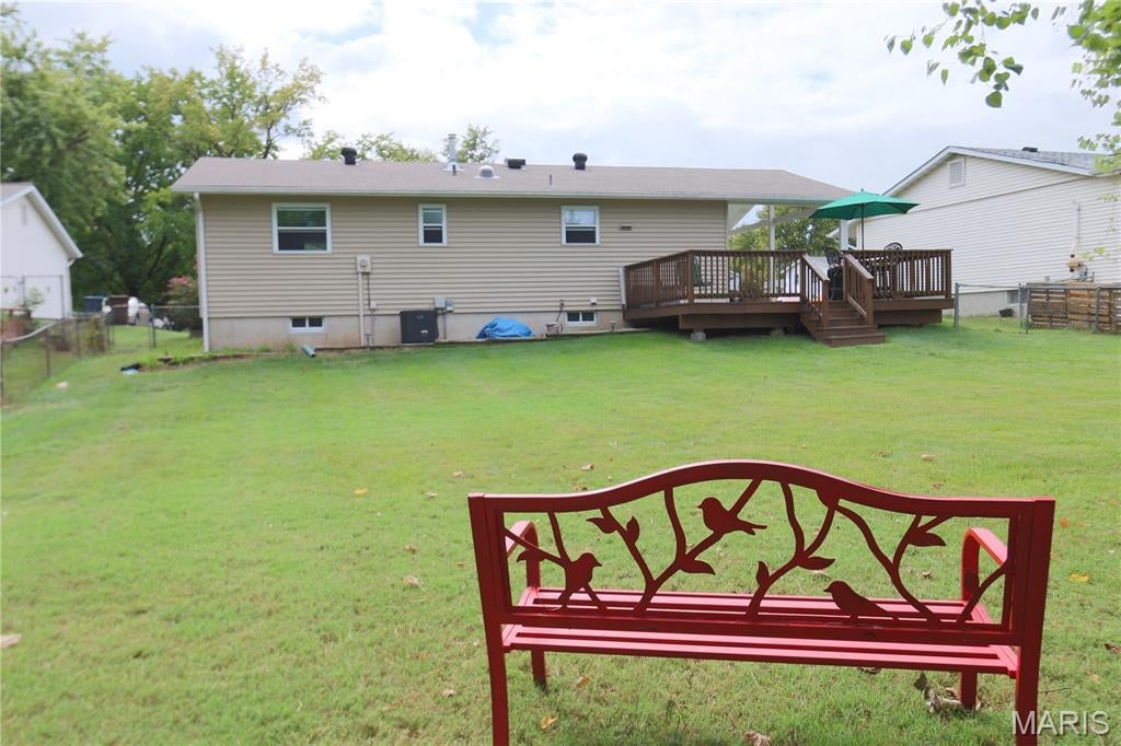 3 Oxbow Road