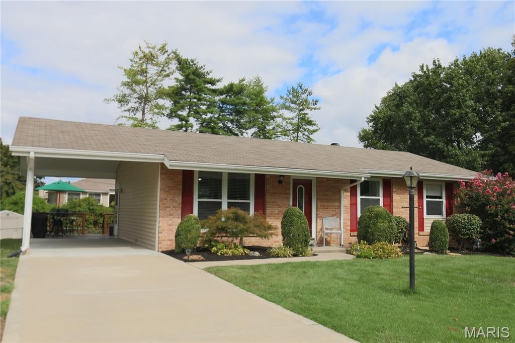 3 Oxbow Road