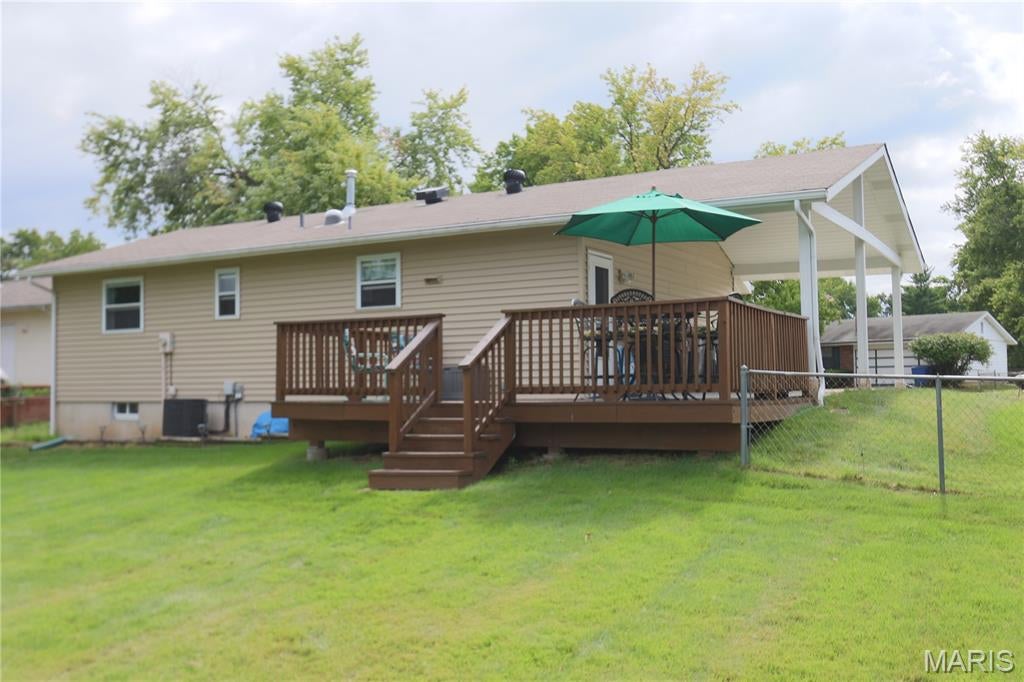 3 Oxbow Road