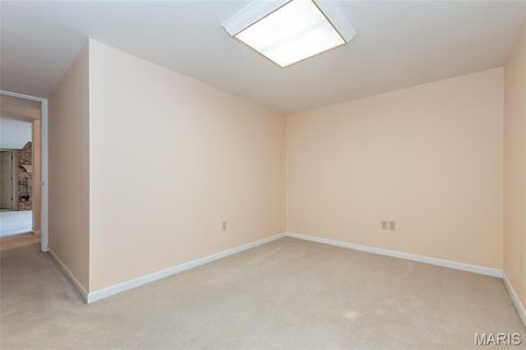 Tiny photo for 1605 Ridge Bend Drive, Wildwood, MO 63038 (MLS # 26001860)