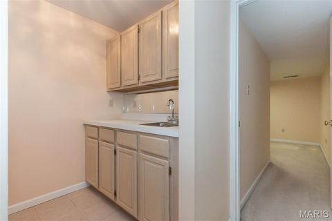 Tiny photo for 1605 Ridge Bend Drive, Wildwood, MO 63038 (MLS # 26001860)